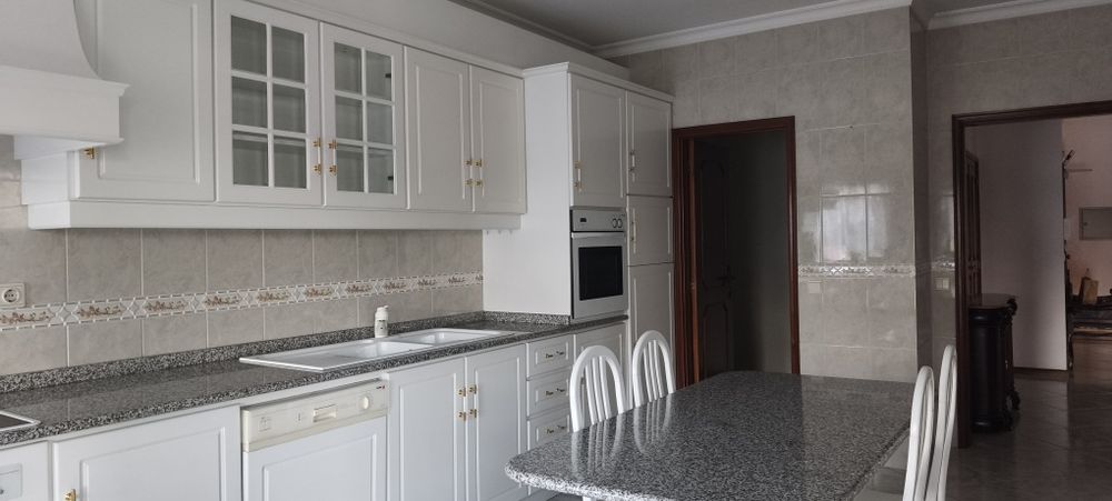 Arrenda-se T3 na Cidade de Freamunde