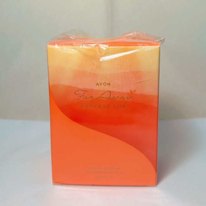 Far Away Endless Sun