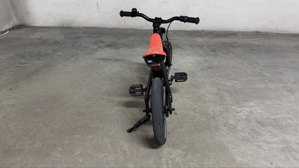 Bicicleta de Equilíbrio BMW Kids Bike