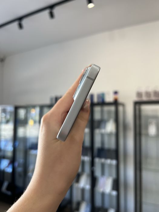 Telefon iPhone 15 128GB Biały Apple Gwarancja iTrade