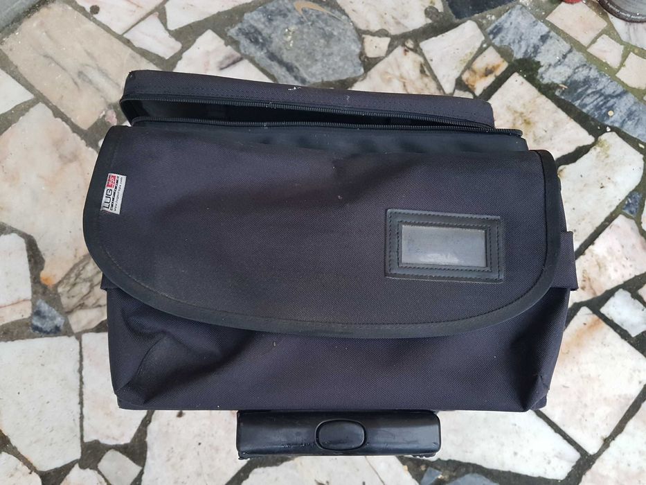 Mala viagem 50x36x28cm LuG