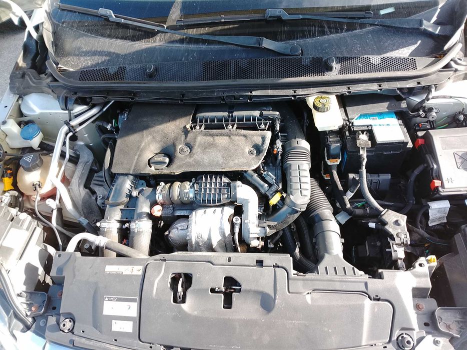 Vendo Peugeot 308 Sw
