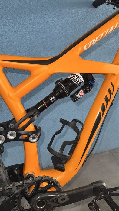 Specialized Enduro 27,5”