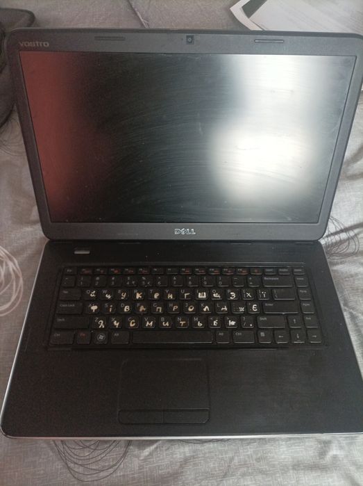 Продам ноутбук DELL