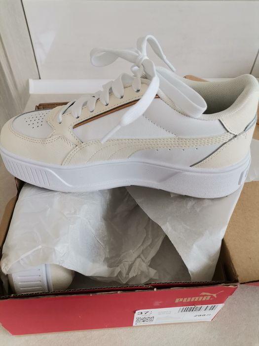 Buty puma damskie