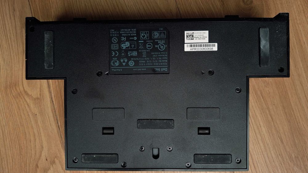 Stacja dokująca Dell