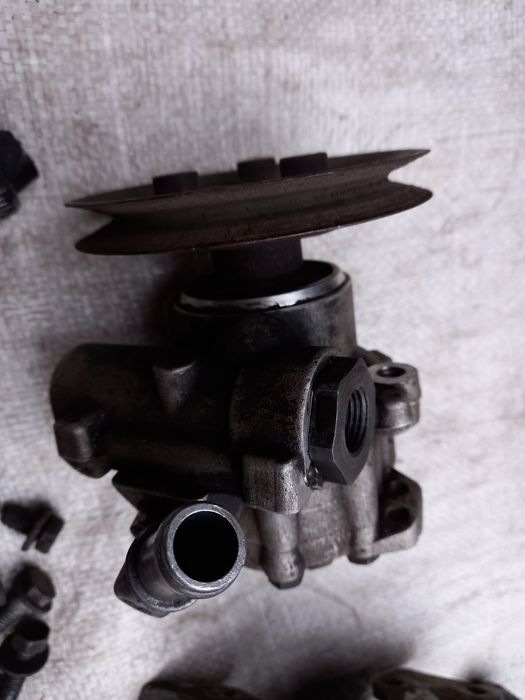 ГУР (Насос гидроусилителя руля) PROFIT 3040-7845