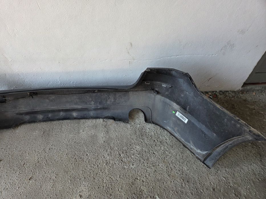 Bmw serie 5 para choques tras