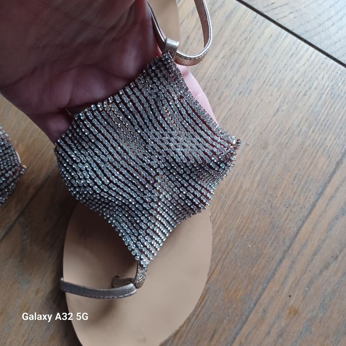Sandały damskie LOLA CRUZ