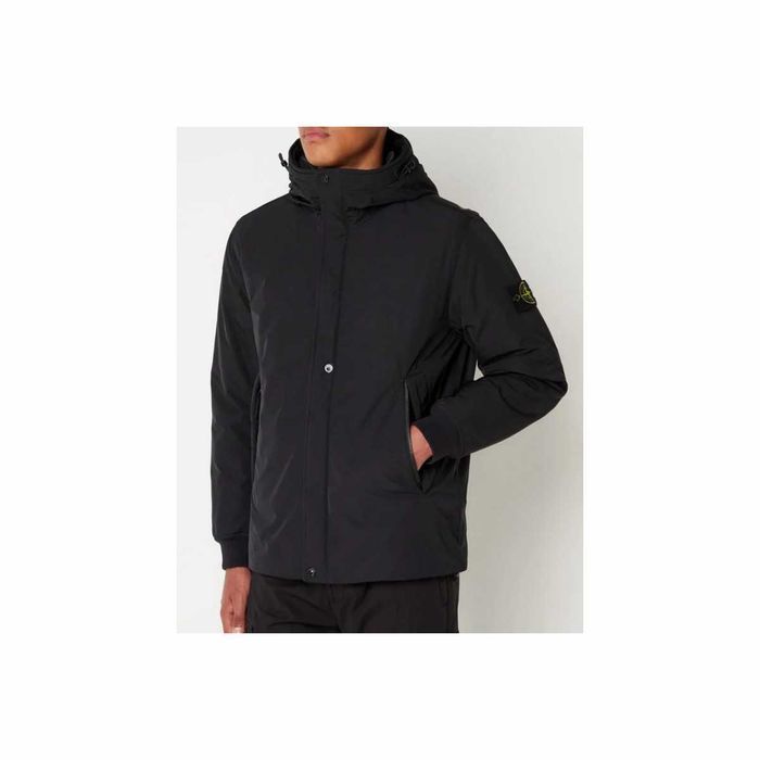 Куртка SI 41826 Micro Twill Jacket Black SI0237-BK