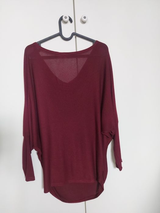 Koszulka damska rozmiar S/M