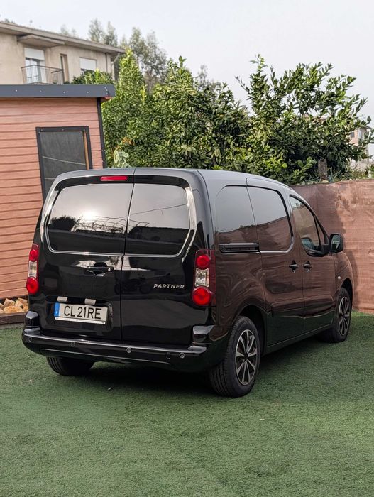 Peugeot Partner 1.6 HDI Premium