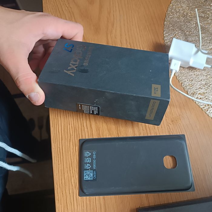 Samsung galaxys7