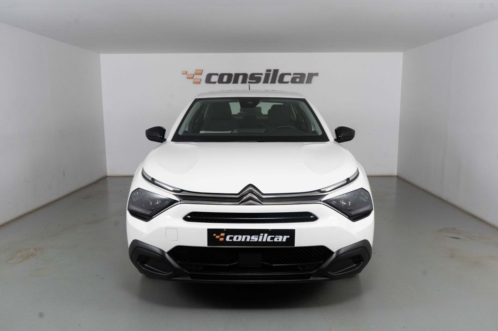 Citroën C4 X 1.2 PureTech YOU!