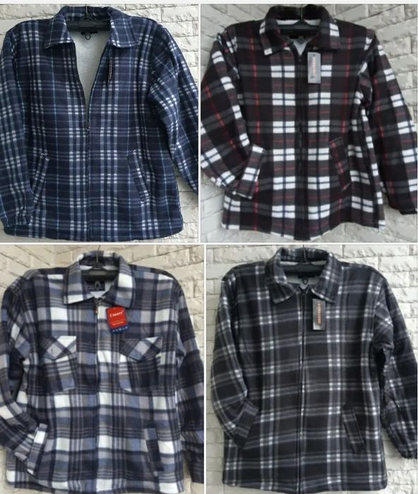 Рубашки  мужские  48-64 р. Ассортимент