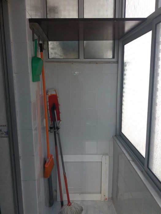 T1 + 1 BAIXA DA BANHEIRA