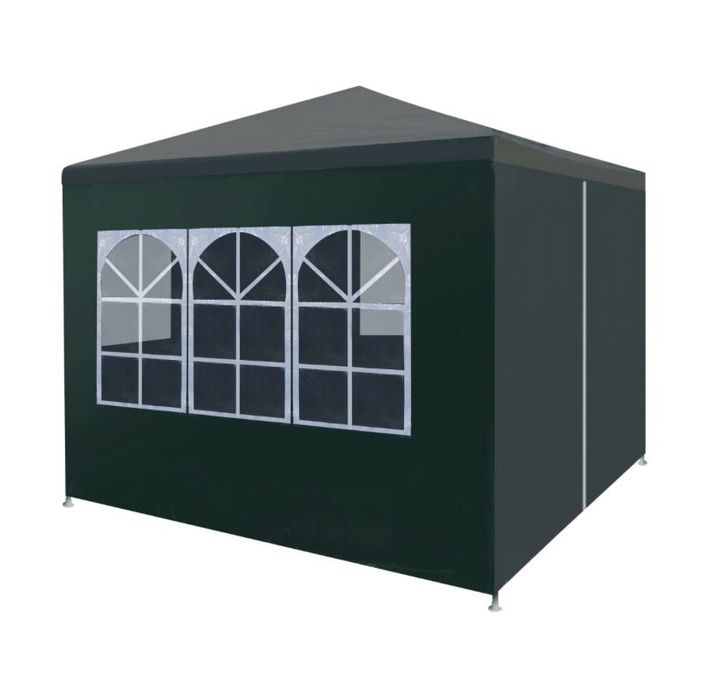 Павільйон намет Hanert Pavilion 3×3 м