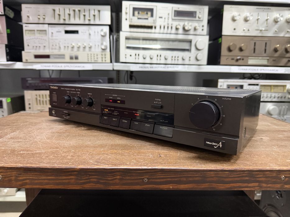 ‼️ Wzmacniacz Technics SU-700 Audio Room