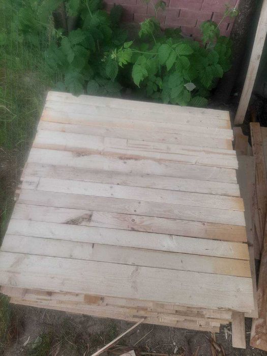 дошка 0,10*1200* 0,80