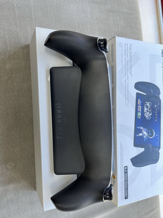 Sony PlayStation Portal PS5 Black