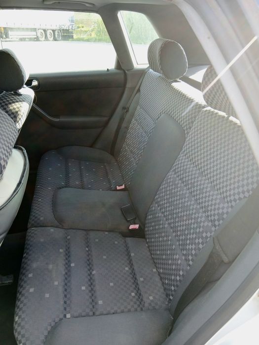 Audi a3 1.9tdi 110cv aceito retoma