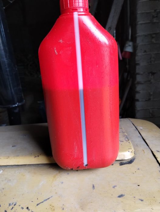 Wapno w płynie do murowania