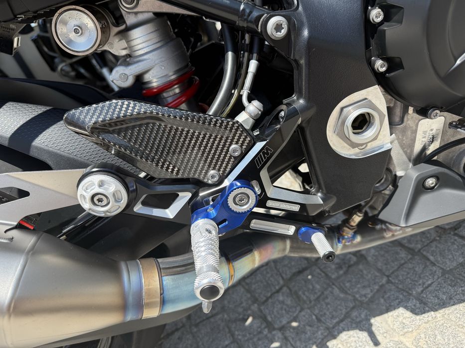 BMW S1000 RR pack M 2023