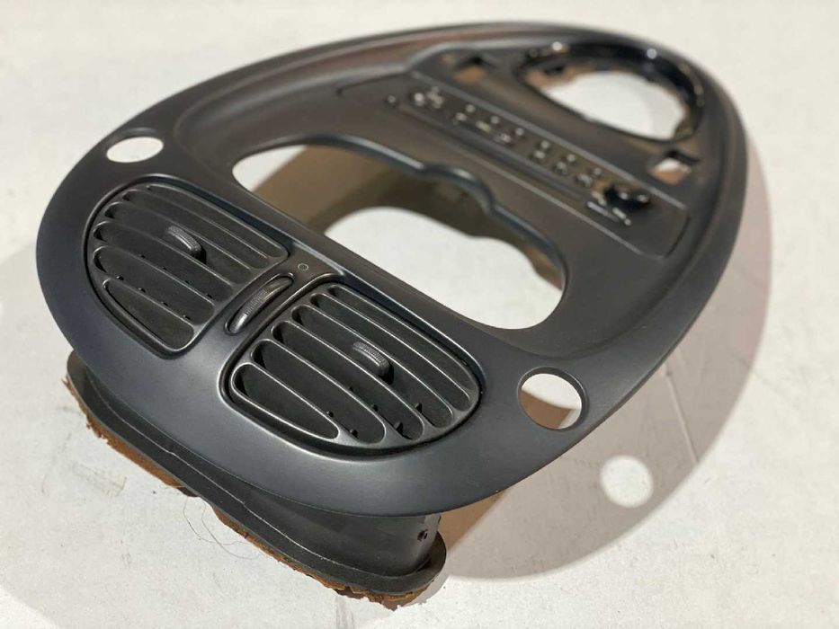 Consola do Tablier CITROEN XSARA PICASSO (N68)