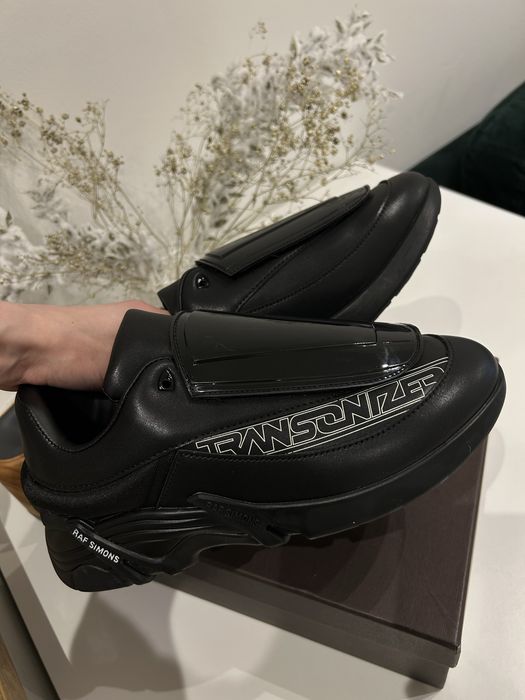Raf Simons Antei