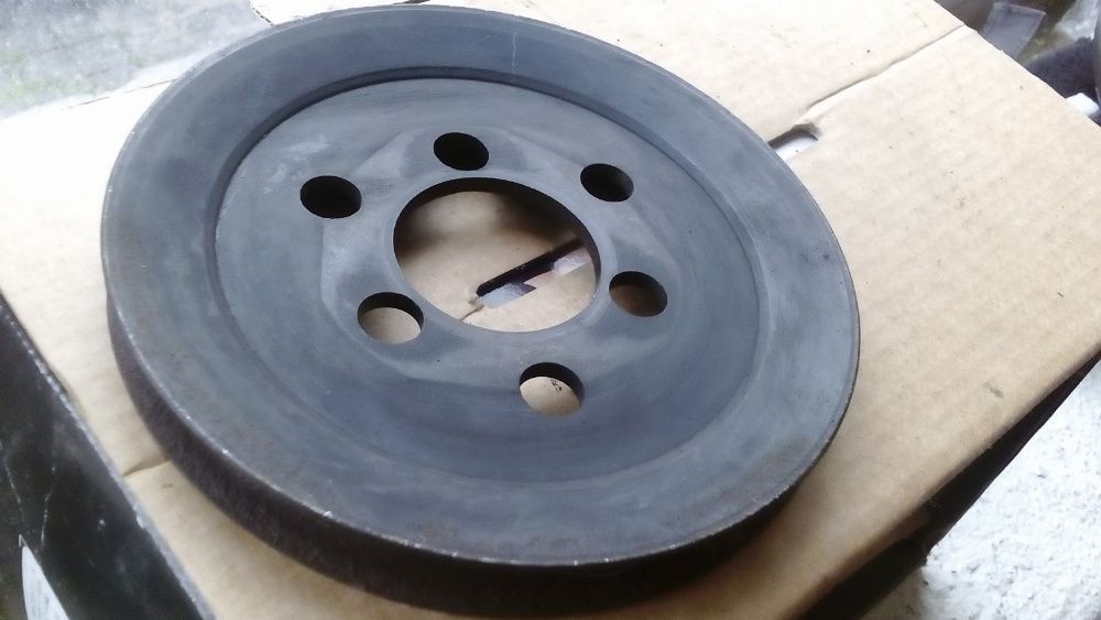 Sensor+Farolim pisca+Depósito l/vidros+Polie bomba DA Golf3