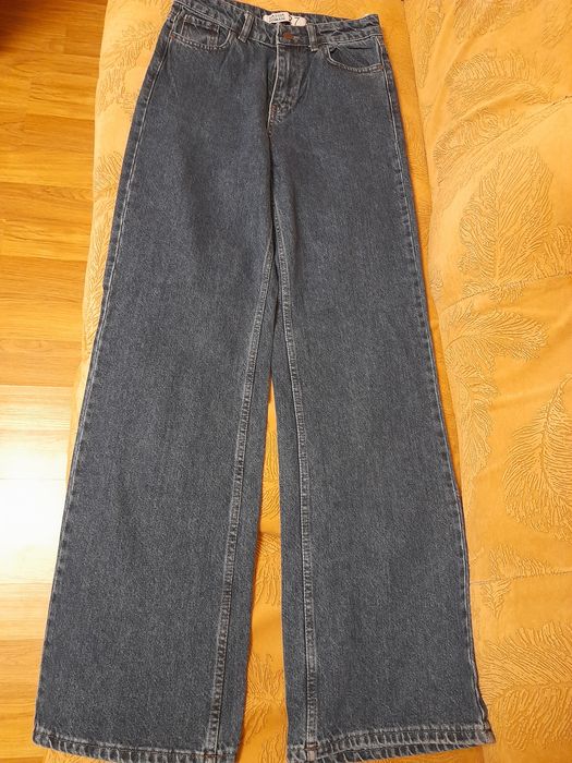 Женские   джинсы оригинал Denim