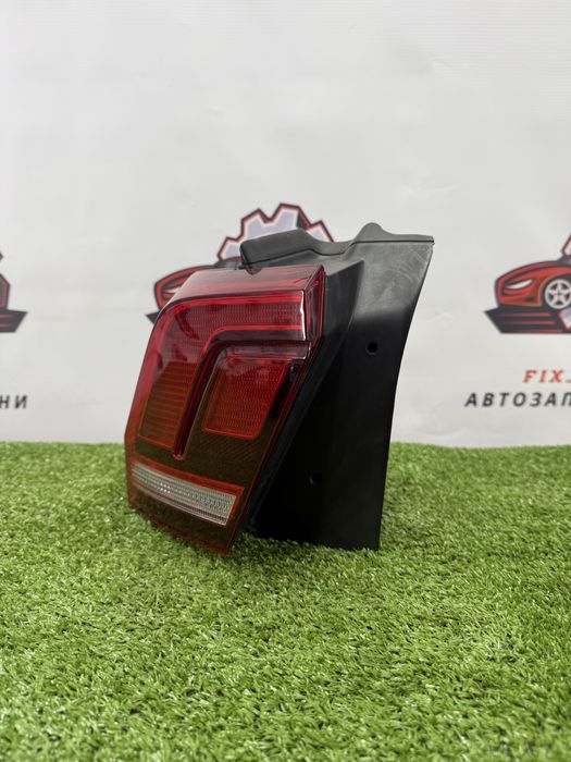 Задній стоп, ліхтар, фара Volkswagen Tiguan ll