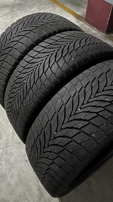 Pneu Nexen Winguard Sport 2 SUV 255/45R20 105V