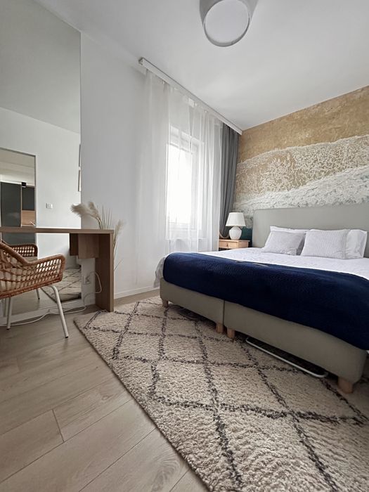 ApartamentCentrumParking