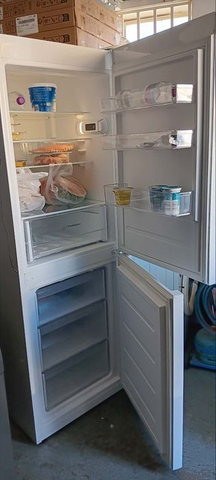 Combinado Indesit