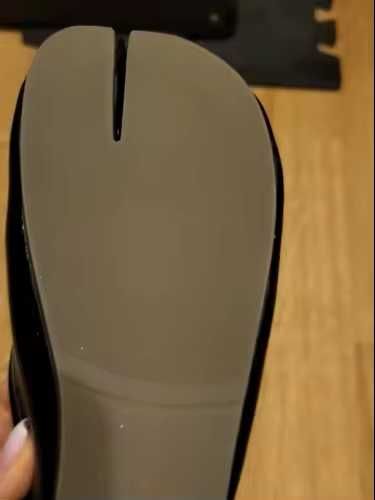 Baleriny wygodne obuwie na płaskim obcasie