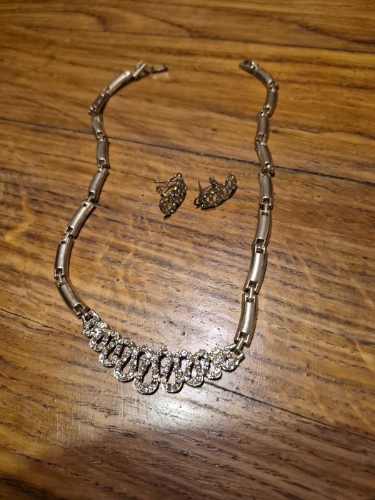 Biżuteria nowa stal chirurgiczna