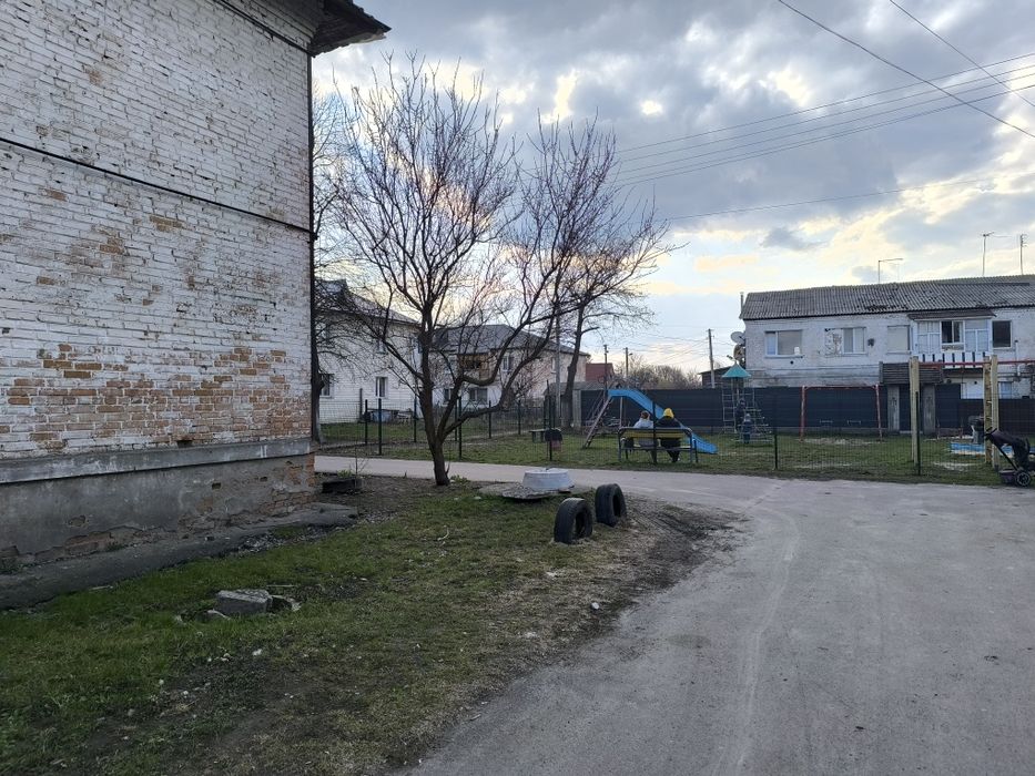 КНЯЖИЧІ!Продаж однокімнатної Євродвушки 43м2! Терміново!
