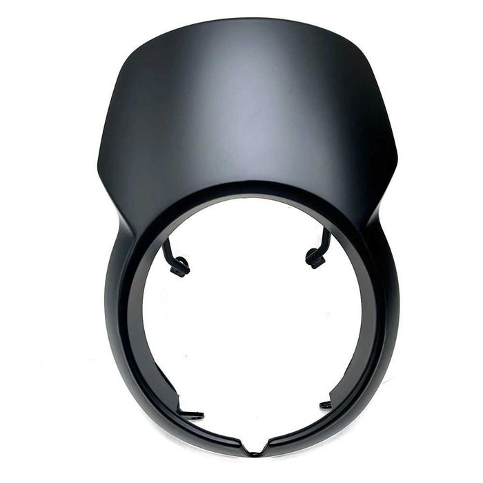 Para-Brisas Deflector de Vento para Honda CL250 / CL500 de 2023 a 2024