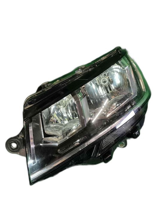 Ótica / Farol Esquerdo VW TRANSPORTER T6 / CARAVELLE T6 Autocarro 7L1941005B (OEM) | 90198960 (OEM)