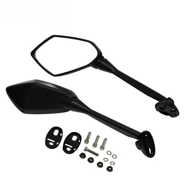 Мото зеркала Honda CBR 600 650 1000 CBR954 Kawasaki Ninja Suzuki GSXR