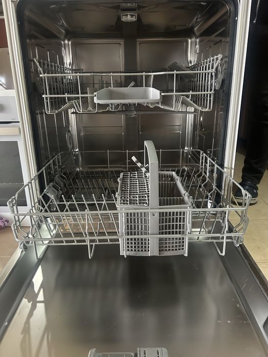 Zmywarka do zabudowy