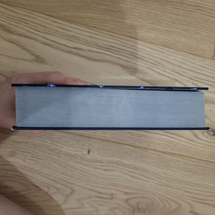 Niewidzialne życie addie larue