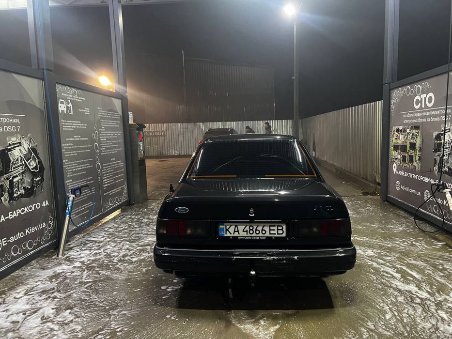 Продам Ford sierra