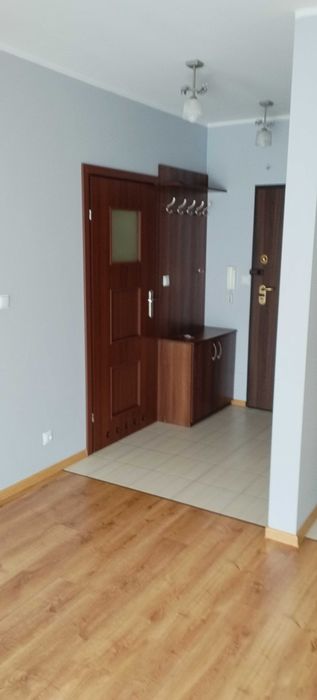 nowa kawalerka do wynajęcia