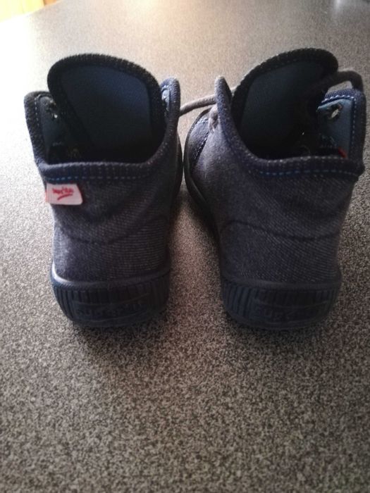 Buty Super fit Mittel III rozmiar 19 dla dziecka