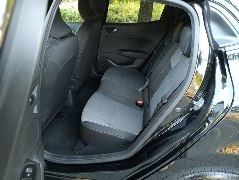 Mitsubishi Colt 1.0 MPI-T invite