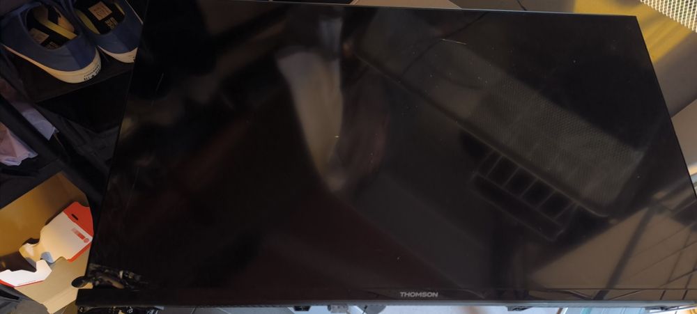 Vendo Smart TV Thomson 32