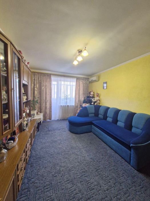 Продаж 3х кімнатної квартири по вул. Садова