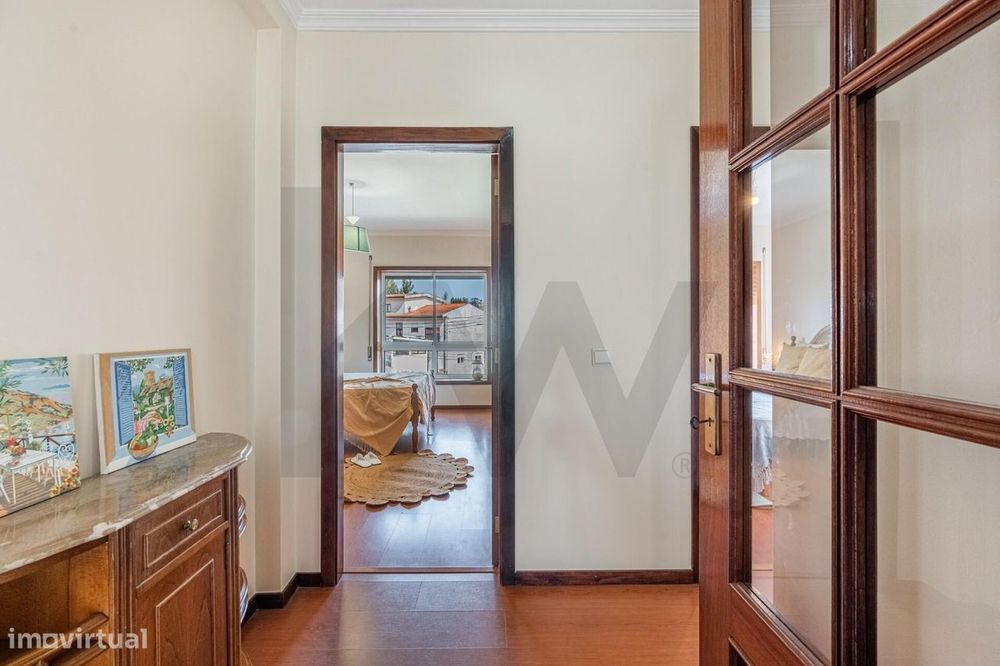 Apartamento T2 | Garagem e Arrumos | Jovim - Gondomar